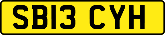 SB13CYH