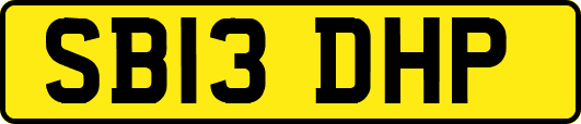 SB13DHP