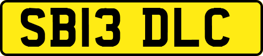 SB13DLC