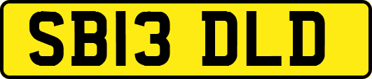 SB13DLD