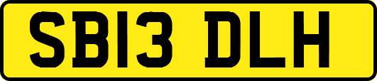 SB13DLH