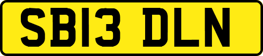 SB13DLN