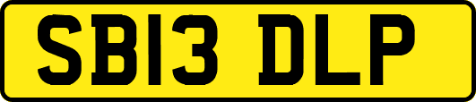 SB13DLP