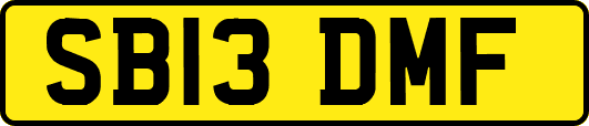 SB13DMF