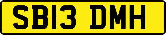 SB13DMH