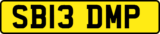 SB13DMP