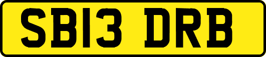 SB13DRB