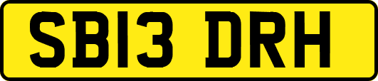 SB13DRH