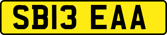 SB13EAA