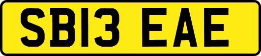 SB13EAE