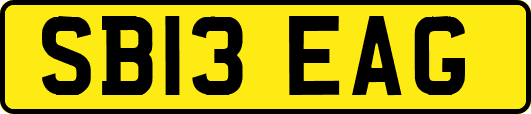 SB13EAG