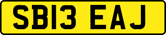 SB13EAJ