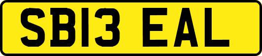 SB13EAL