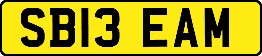 SB13EAM