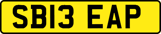 SB13EAP