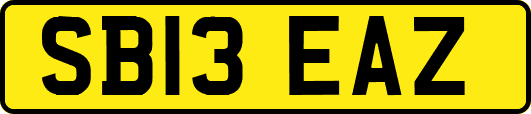 SB13EAZ