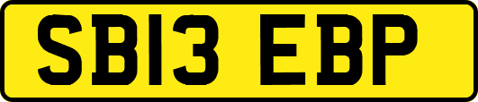 SB13EBP