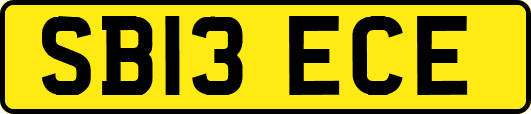 SB13ECE