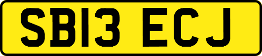 SB13ECJ