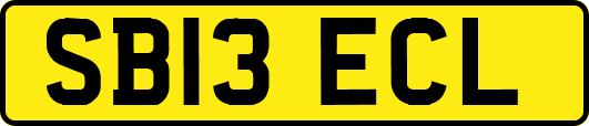 SB13ECL