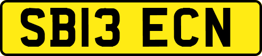 SB13ECN
