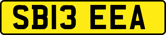SB13EEA