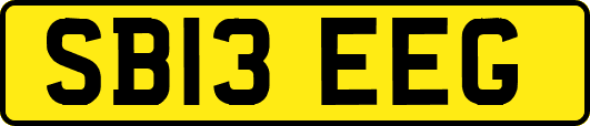 SB13EEG
