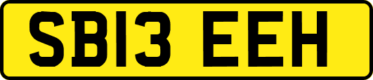 SB13EEH