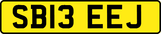 SB13EEJ