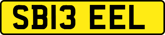 SB13EEL