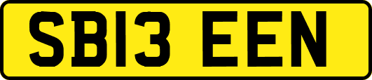 SB13EEN
