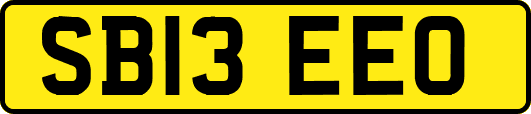 SB13EEO
