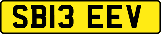 SB13EEV