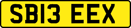 SB13EEX