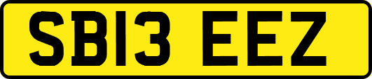SB13EEZ