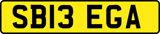 SB13EGA
