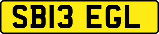 SB13EGL