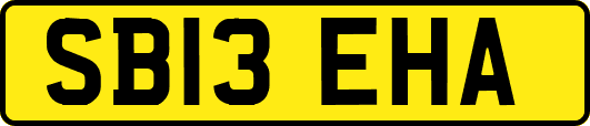 SB13EHA