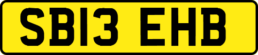 SB13EHB