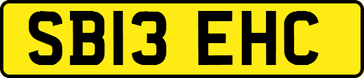 SB13EHC