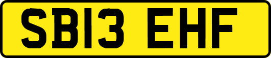 SB13EHF