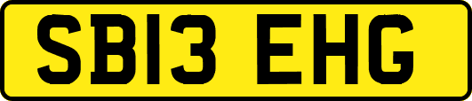 SB13EHG
