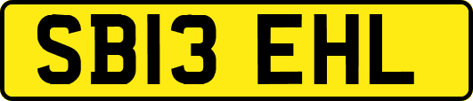 SB13EHL
