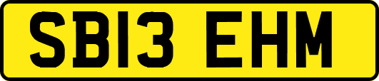 SB13EHM