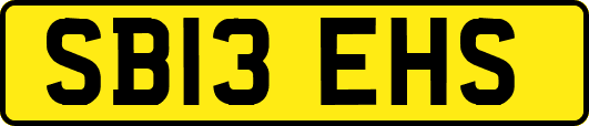SB13EHS