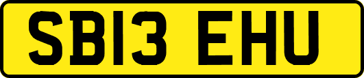 SB13EHU