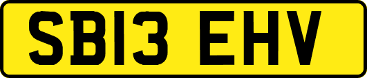 SB13EHV