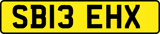 SB13EHX