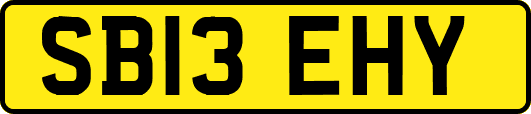 SB13EHY