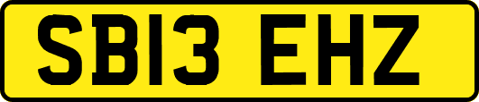 SB13EHZ